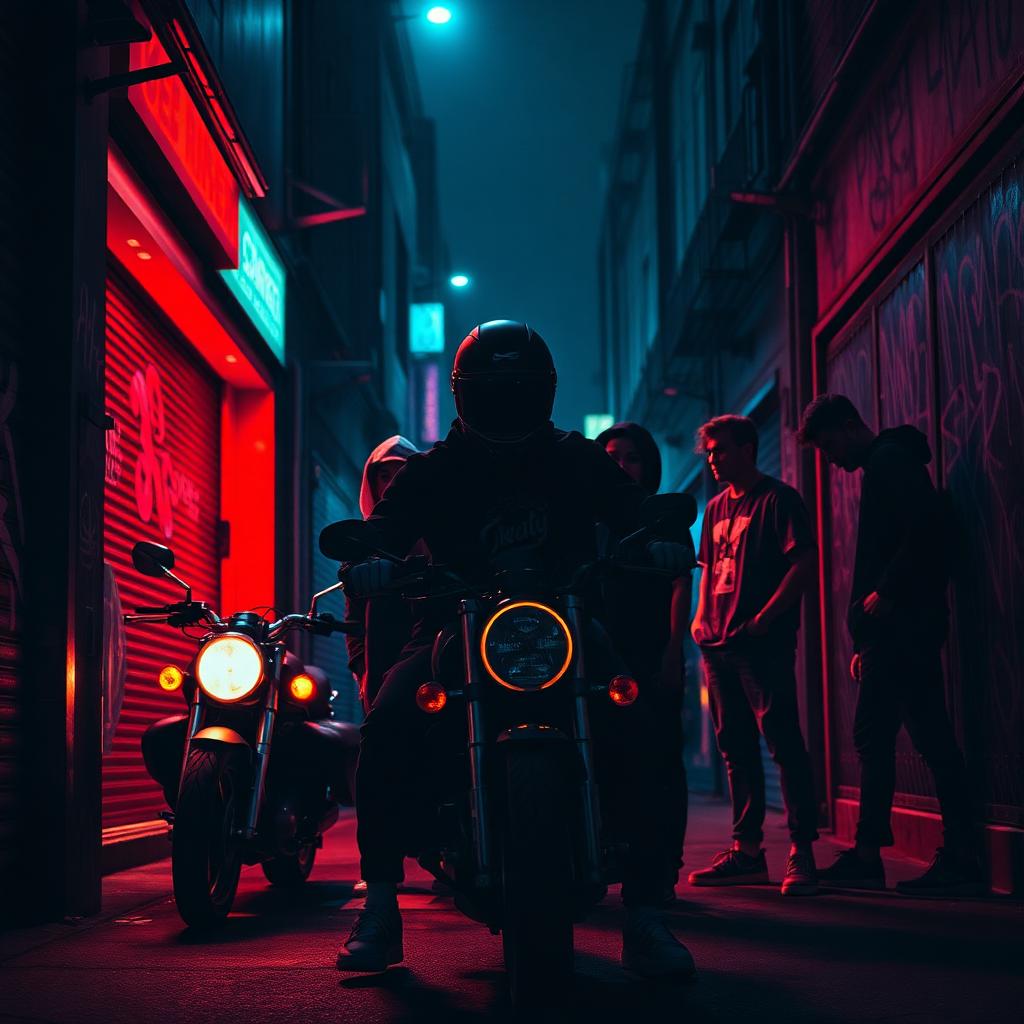 Ride